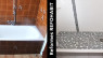 07 treure banyera per fer dutxa d’obra amb gresite mosaic de vidre